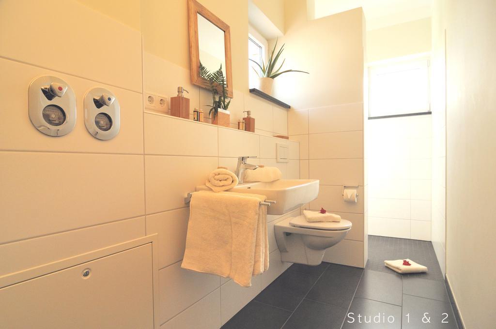 Veh-Studios Lindau  Quarto foto