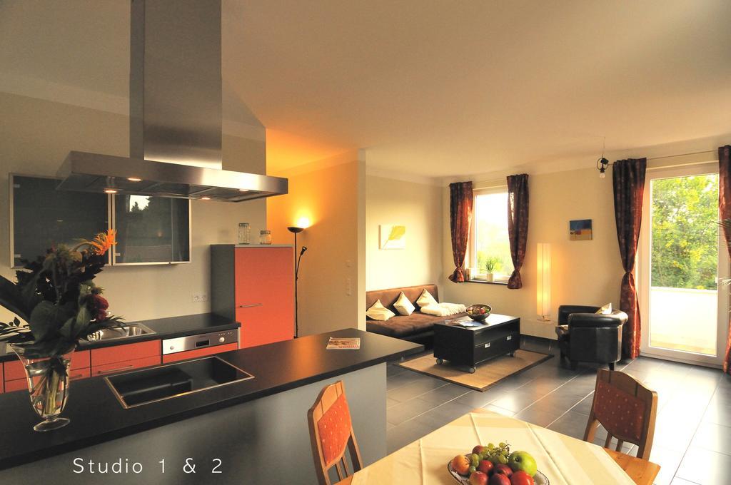 Veh-Studios Lindau  Quarto foto