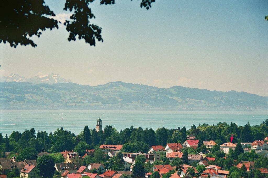 Veh-Studios Lindau  Exterior foto