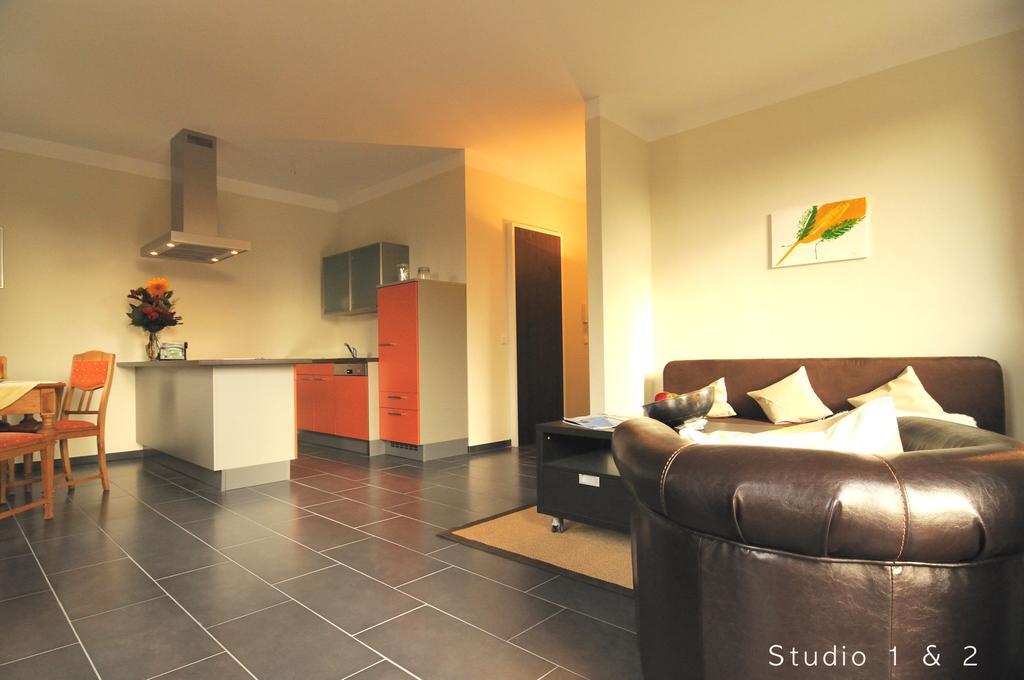Veh-Studios Lindau  Quarto foto